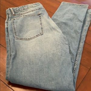 NWOT BONOBOS Jeans!